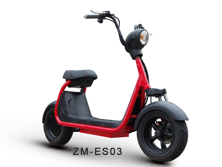 1000W E-Scooter