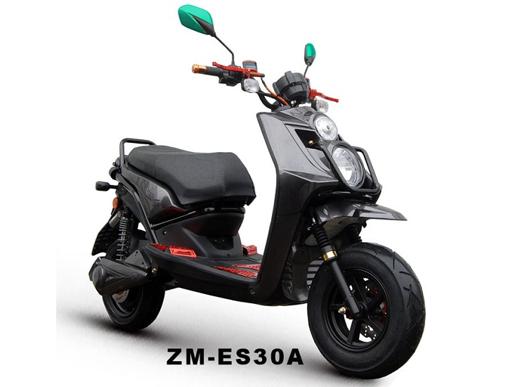 2000W E-Scooter