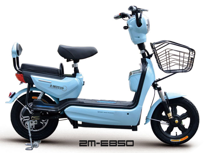 e-bike ZM-EB50
