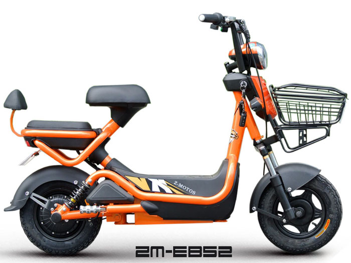 e-bike ZM-EB52