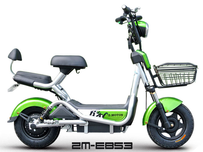 e-bike ZM-EB53