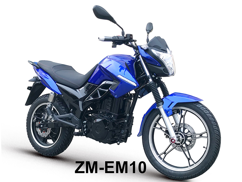 XFX Electric motorcycle 72V800W-1500W