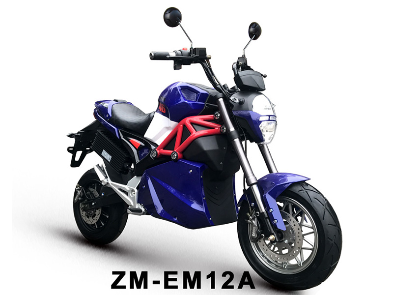 GRIFFIN Electric motorcycle 72V2000W