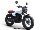 72V2000W CG Electric motorcycle