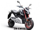 Z6 Electric motorcycle 72V2000W