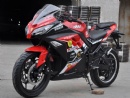 XRZ Electric motorcycle 72V3000W-5000W