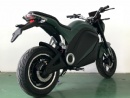 V6 Electric motorcycle 72V2000W-4000W